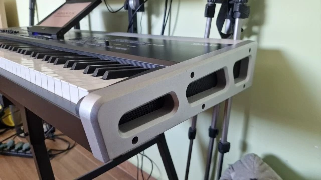 Korg oasys 88