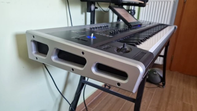 Korg oasys 88