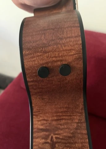 Ibanez AE Series