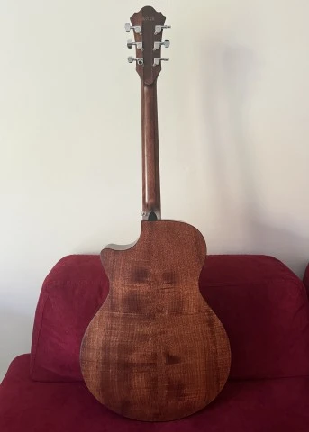 Ibanez AE Series