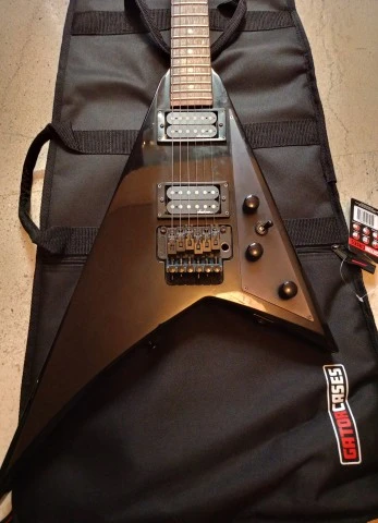 Jackson PS3T Performer