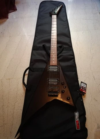 Jackson PS3T Performer