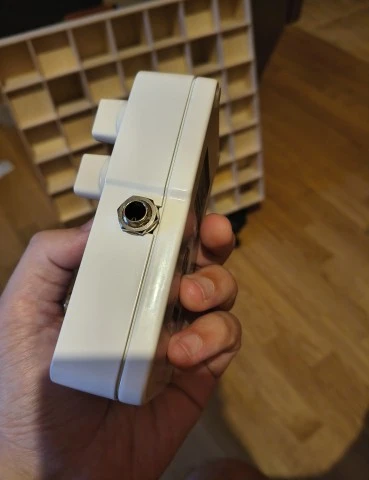 TC Electronic Spark Booster