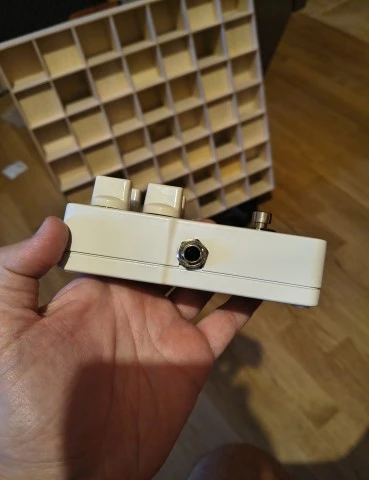 TC Electronic Spark Booster