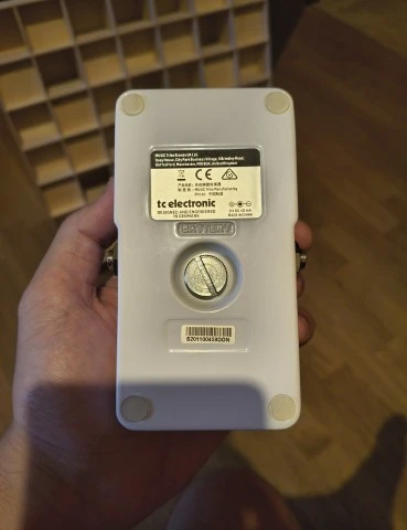 TC Electronic Spark Booster