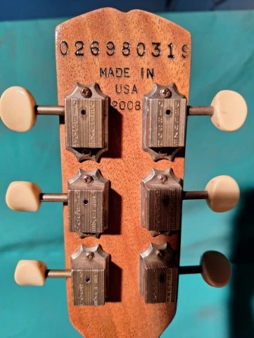 Gibson Melody Maker