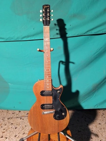 Gibson Melody Maker