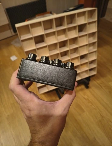 Tech 21 DLA Delay/Boost