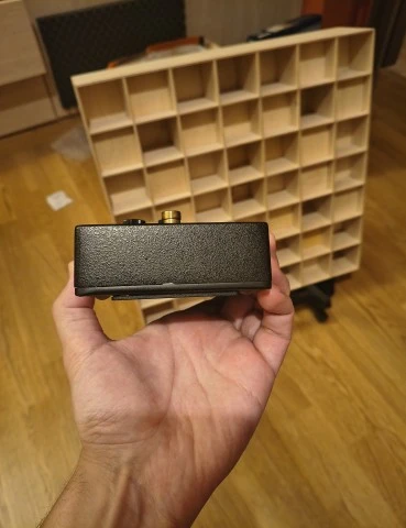 Tech 21 DLA Delay/Boost