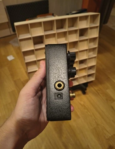 Tech 21 DLA Delay/Boost