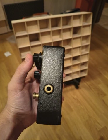 Tech 21 DLA Delay/Boost