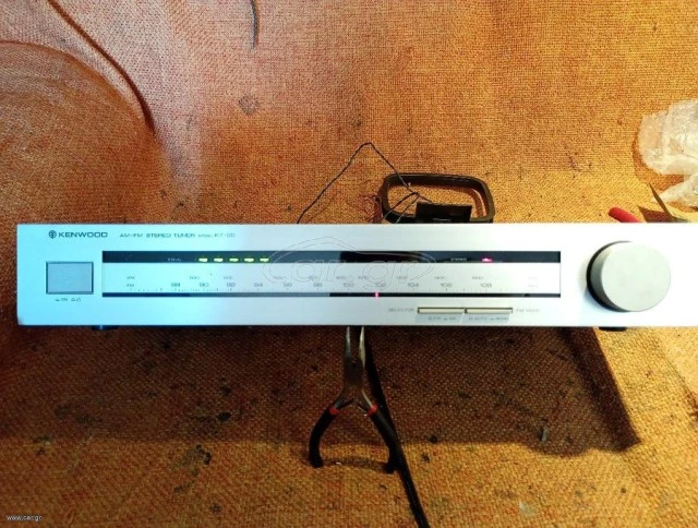 kenwood kt-30