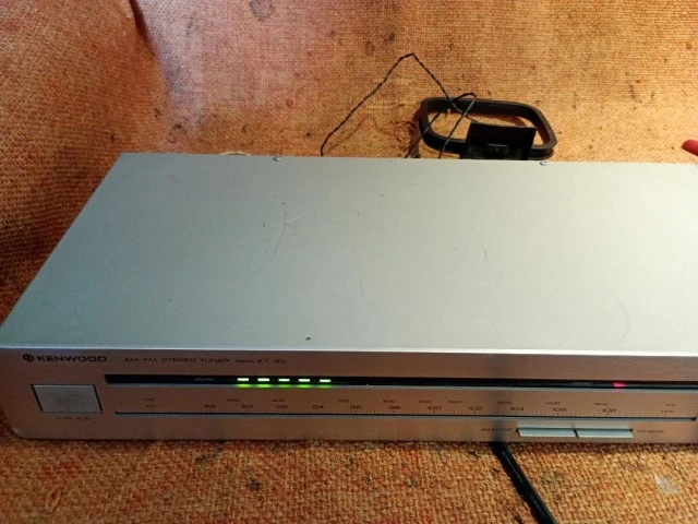 kenwood kt-30