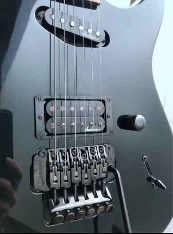 Charvel DK-060 (Made in Japan)
