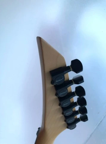 Charvel DK-060 (Made in Japan)