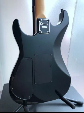 Charvel DK-060 (Made in Japan)