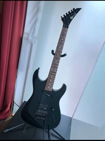 Charvel DK-060 (Made in Japan)