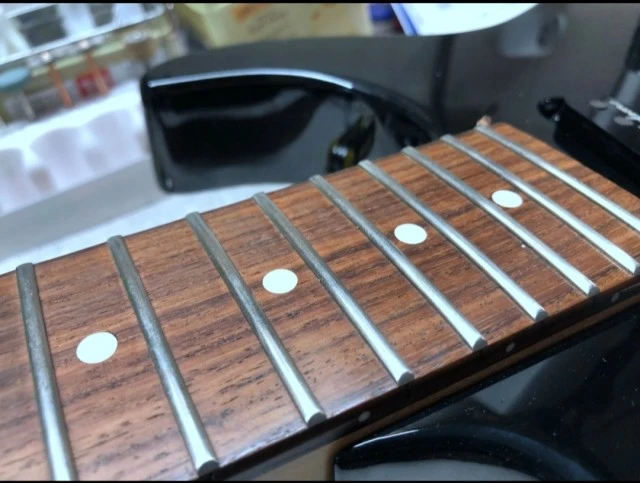 Charvel DK-060 (Made in Japan)