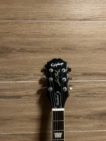 Epiphone Les Paul Standard