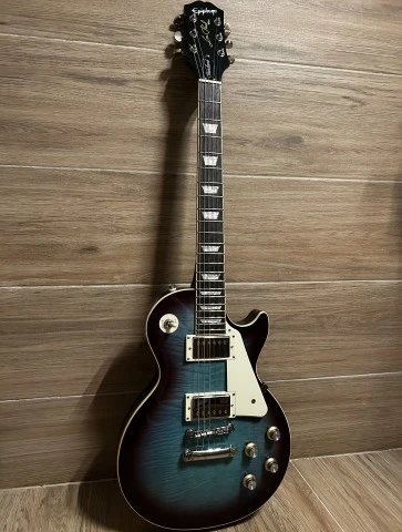 Epiphone Les Paul Standard