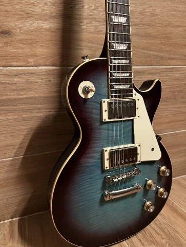 Epiphone Les Paul Standard