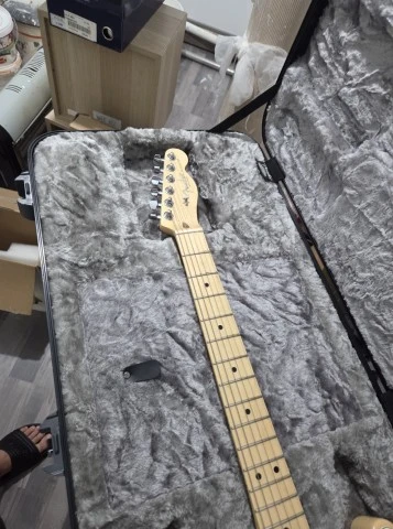 Fender Telecaster