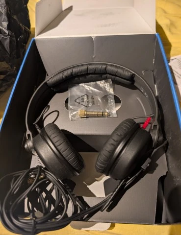 Sennheiser HD 25