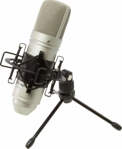 TASCAM TM-80