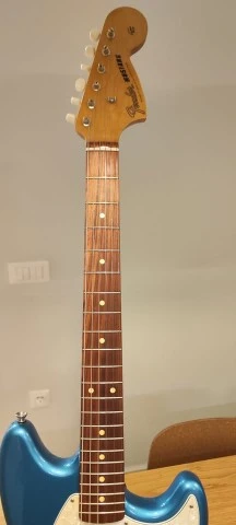 Fender Vintera '60s Mustang