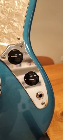 Fender Vintera '60s Mustang