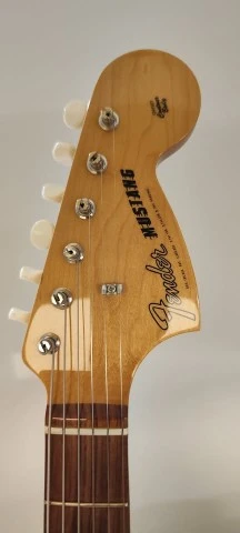 Fender Vintera '60s Mustang