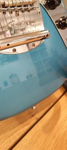 Fender Vintera '60s Mustang