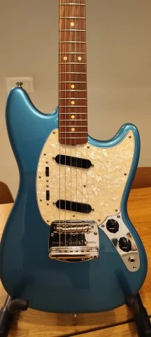 Fender Vintera '60s Mustang