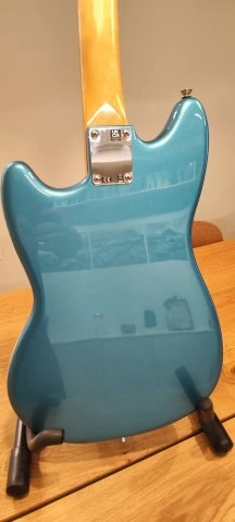 Fender Vintera '60s Mustang