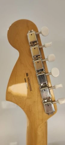 Fender Vintera '60s Mustang