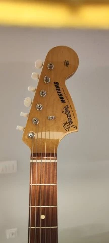 Fender Vintera '60s Mustang