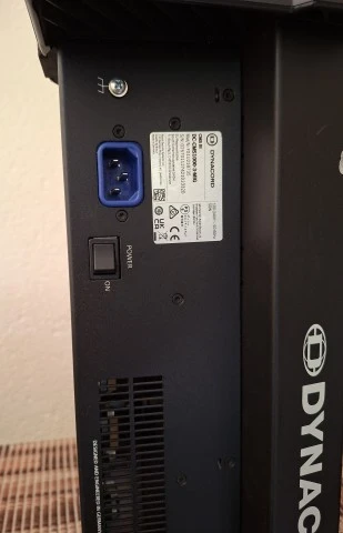 Dynacord CSM 1000-3