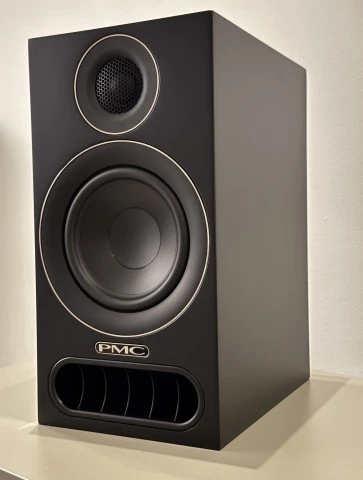 PMC Prodigy 1