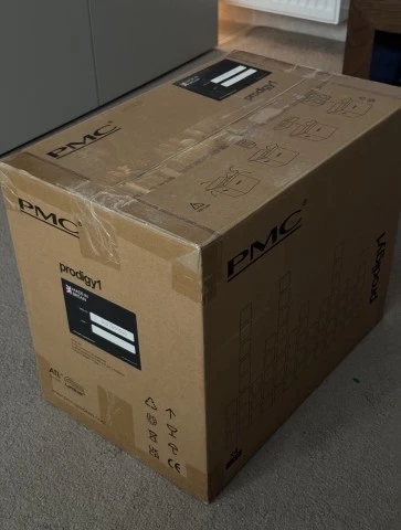 PMC Prodigy 1