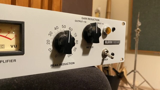 Klark Teknik 2A-KT