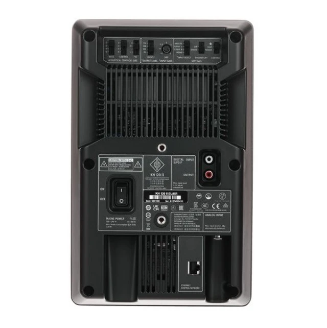 Neumann KH 120 II BUNDLE MA-1