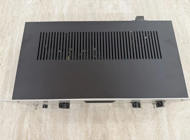 Audioscape opto compressor LA2A