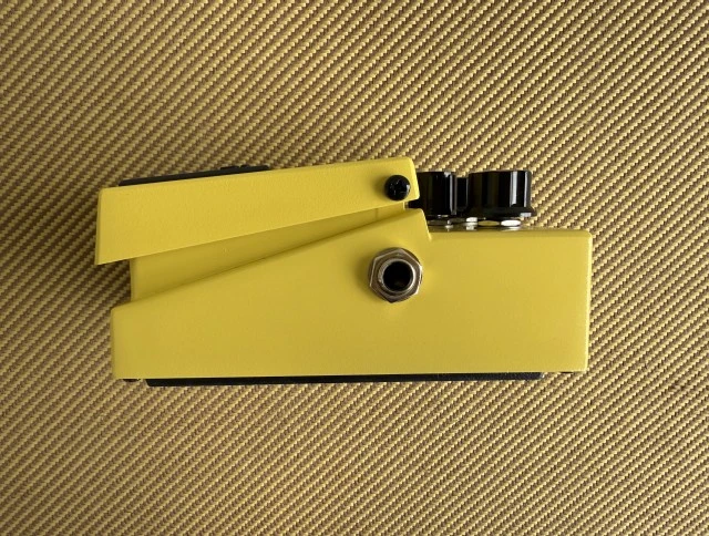 Boss SD-1w Super Overdrive Waza Craft