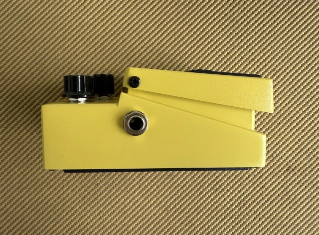 Boss SD-1w Super Overdrive Waza Craft