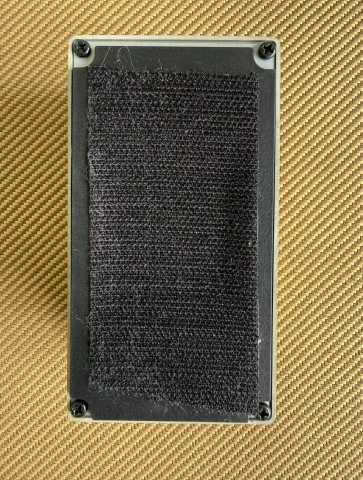 Boss SD-1w Super Overdrive Waza Craft