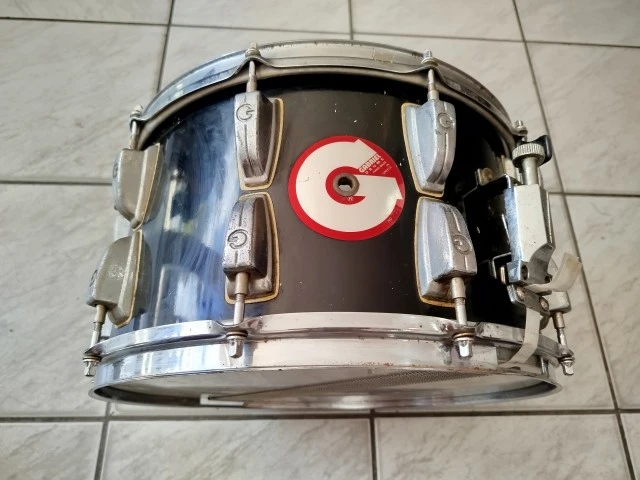 Gabriel Snare 14x8