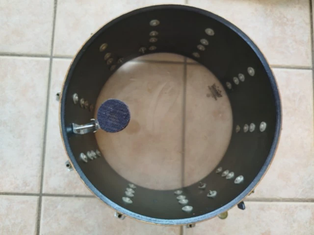 Gabriel Snare 14x8