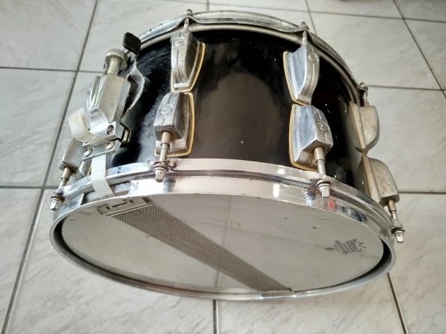 Gabriel Snare 14x8