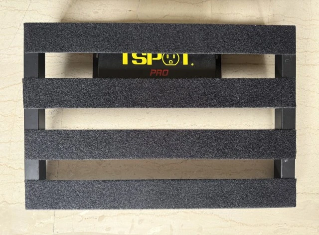 Pedaltrain Classic JR SC + Truetone 1 Spot Pro CS12