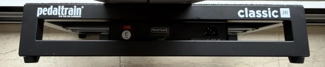 Pedaltrain Classic JR SC + Truetone 1 Spot Pro CS12